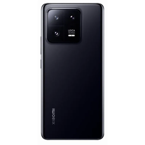 Смартфон Xiaomi 13 Pro, 12.512 ГБ, керамический черный